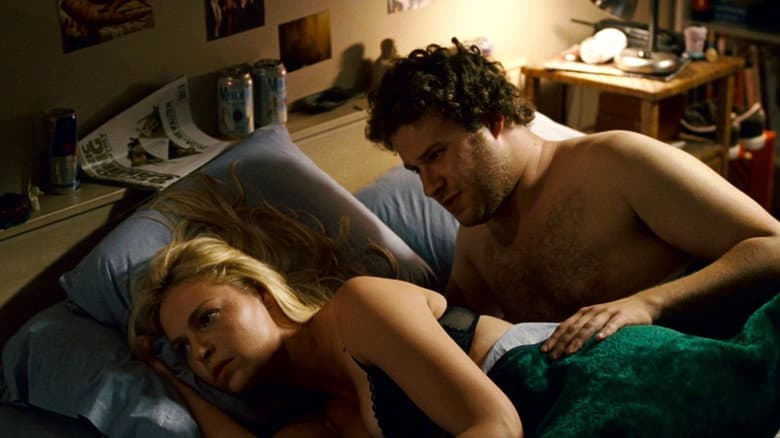 Knocked Up still