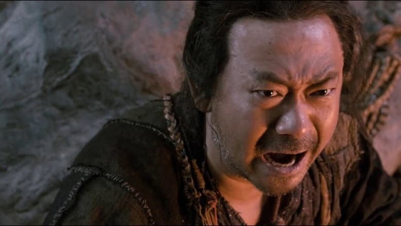 Monster Hunt still