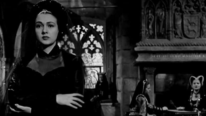 La Leona de Castilla still