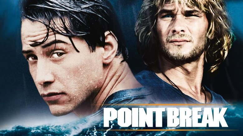 Point Break still