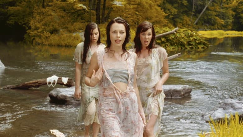 O Brother, Where Art Thou? still