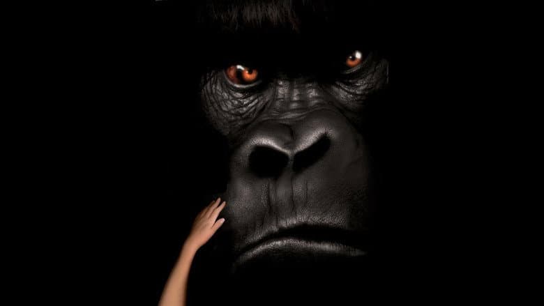 Mighty Joe Young still