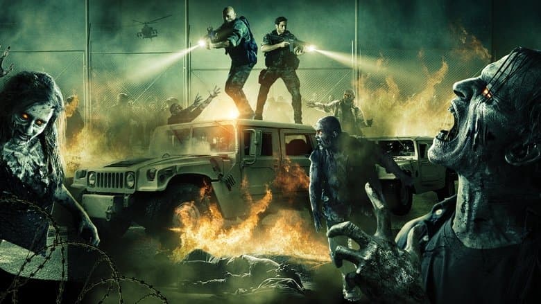 Day of the Dead: Bloodline still