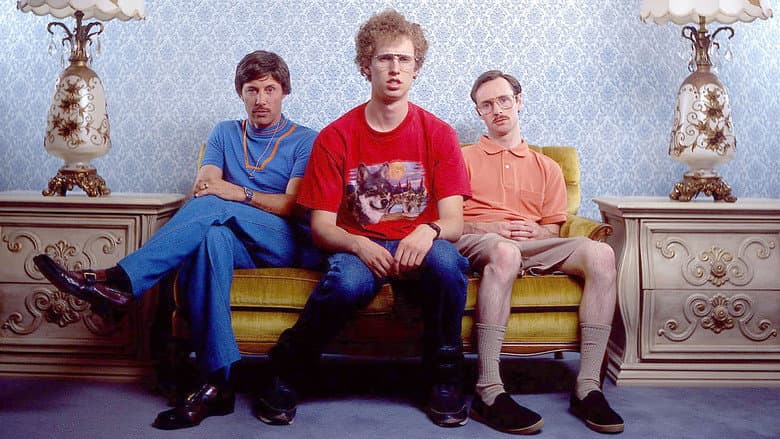 Napoleon Dynamite still