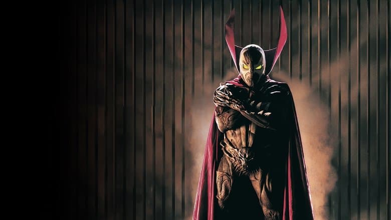 Spawn still