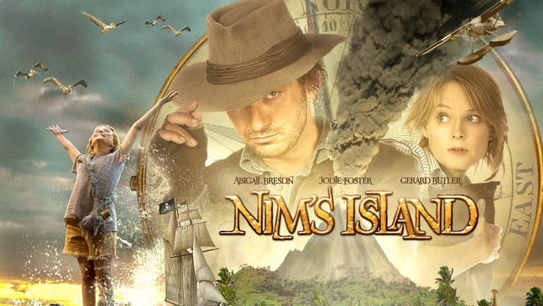 Nim's Island still