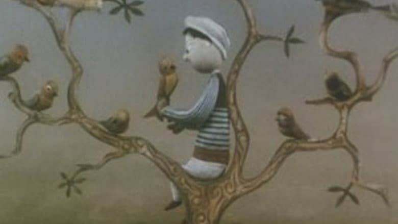 The Treasure of Bird Island still