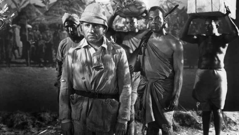 Stanley and Livingstone still