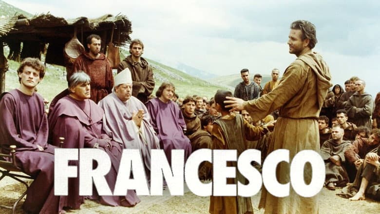 Francesco still