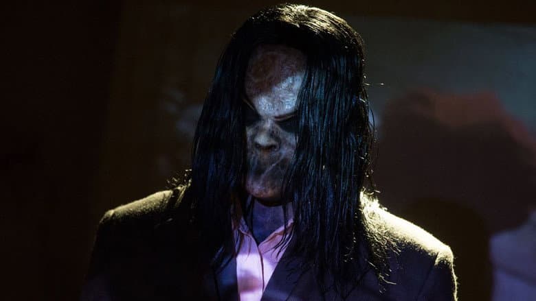Sinister still