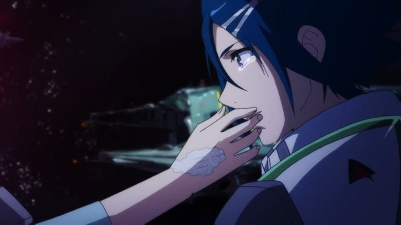 Macross Delta: Zettai Live!!!!!! still