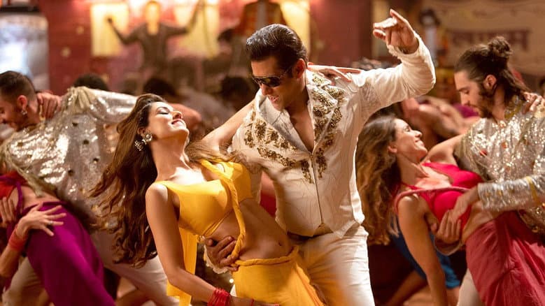 Bharat still