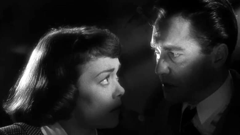 Stage Fright still