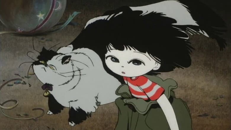 Neo Tokyo still