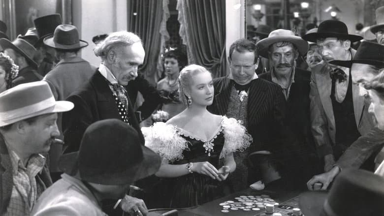 Barbary Coast still