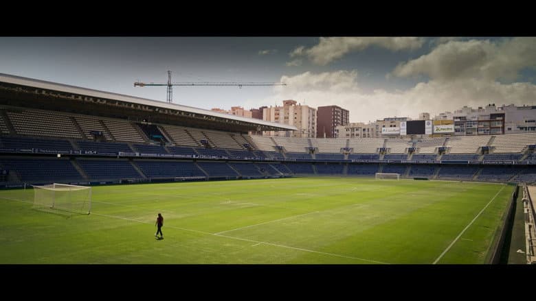 Las Guerreras de Tenerife still