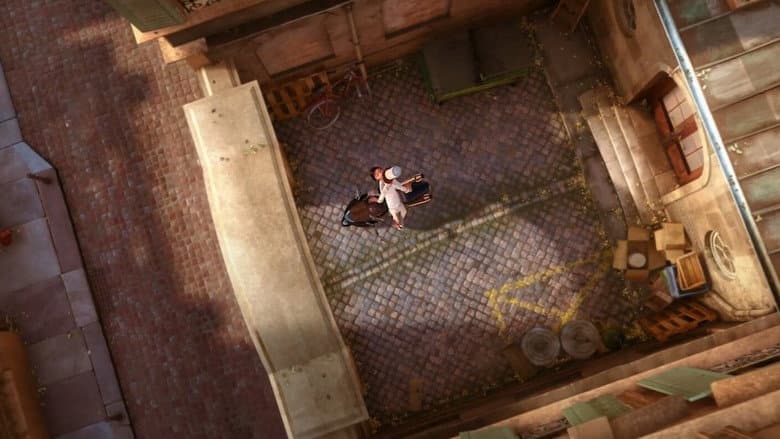 Ratatouille still