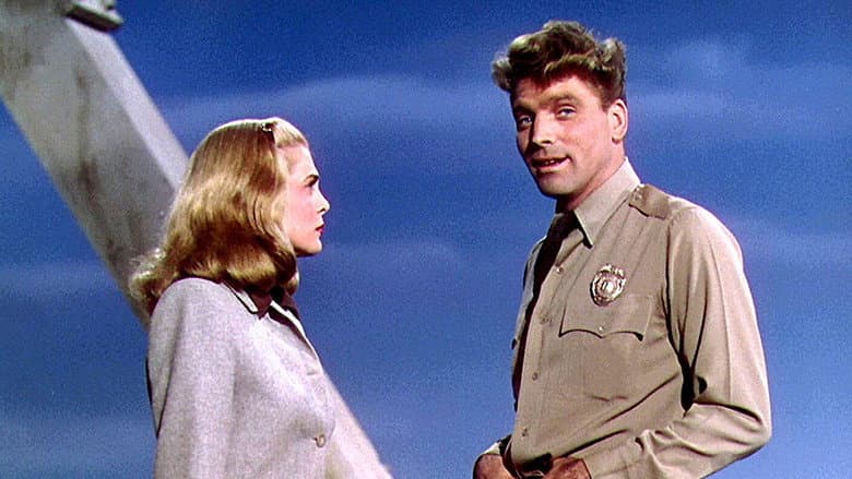 Desert Fury still