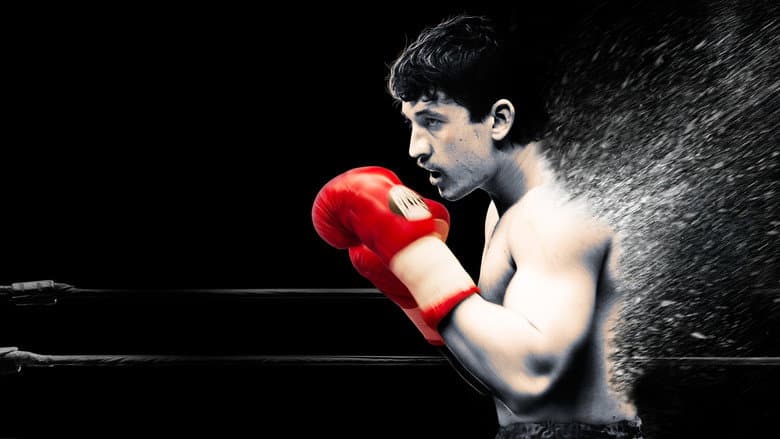 Bleed for This still