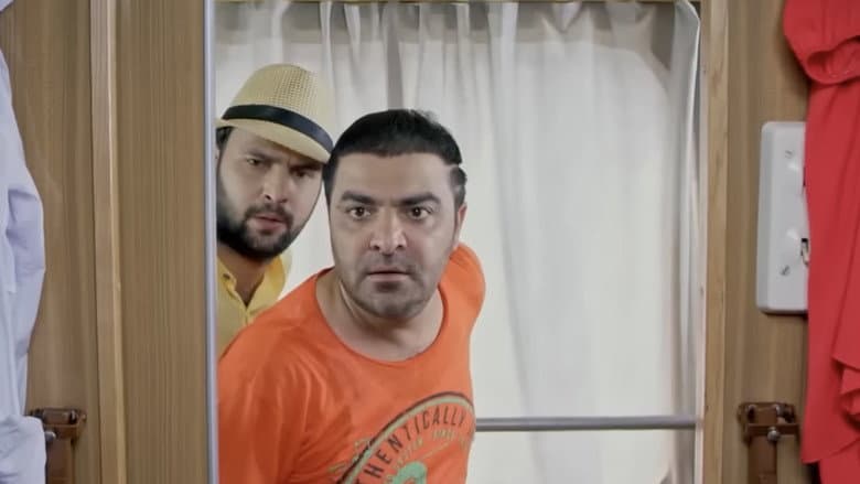 Qız qaçırtma 2 still
