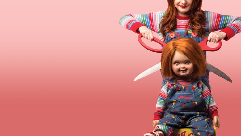 Living with Chucky still