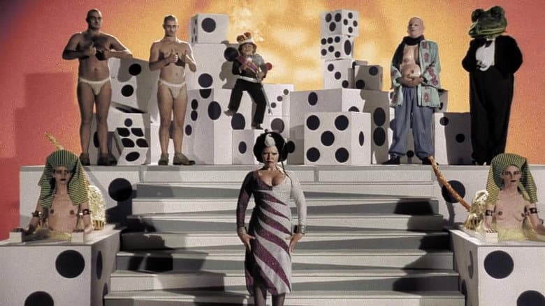 Forbidden Zone still