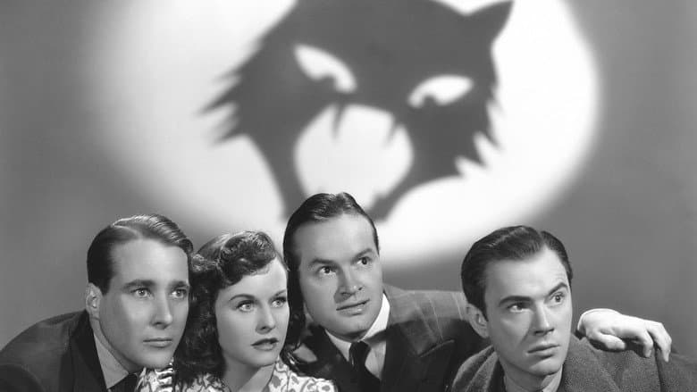 The Cat and the Canary still