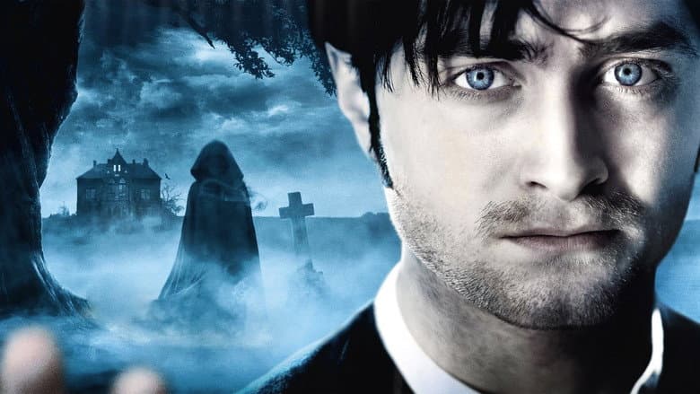 The Woman in Black still