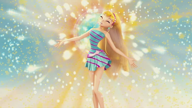 Winx Club: The Secret of the Lost Kingdom still