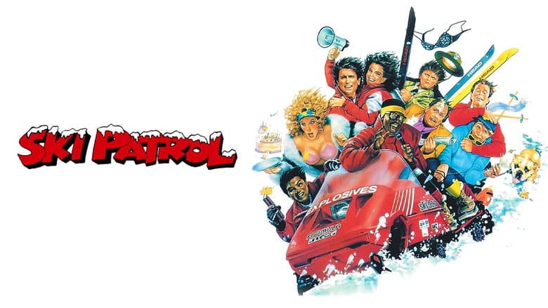 Ski Patrol still