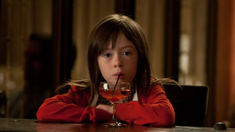 What Maisie Knew still