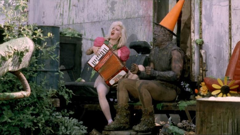 The Toxic Avenger Part III: The Last Temptation of Toxie still