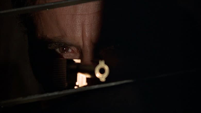 The Man with the Golden Gun still