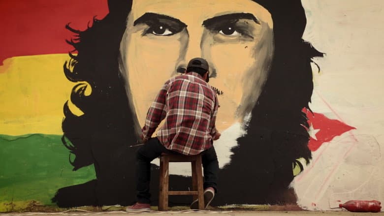 Journal de Bolivie still