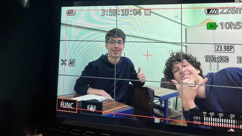 Como Não Arranjar um Namorado still