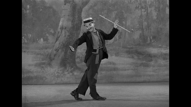 Chaplin Today: Limelight still