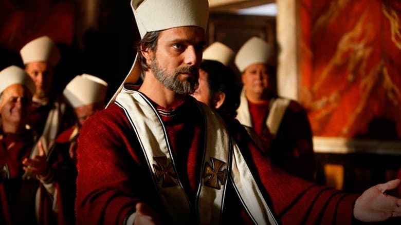 Restless Heart: The Confessions of Augustine still