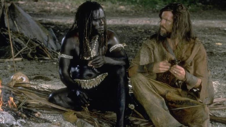 Robinson Crusoe still