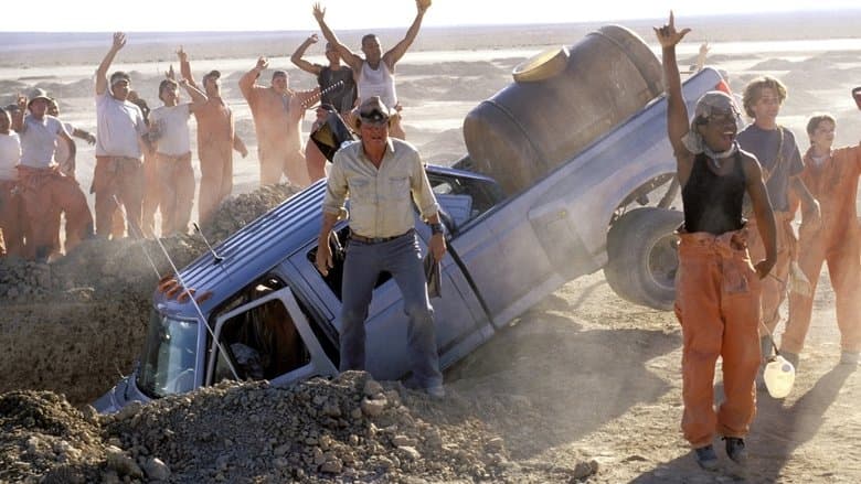 Holes still