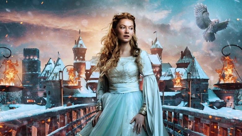 Three Wishes for Cinderella still