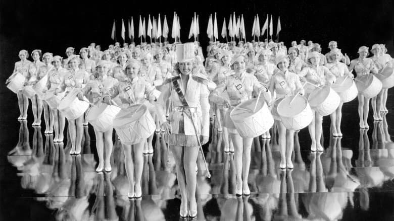 Gold Diggers of 1937 still