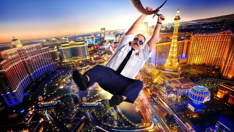 Paul Blart: Mall Cop 2 still