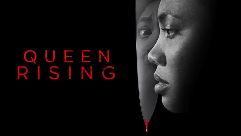 Queen Rising still
