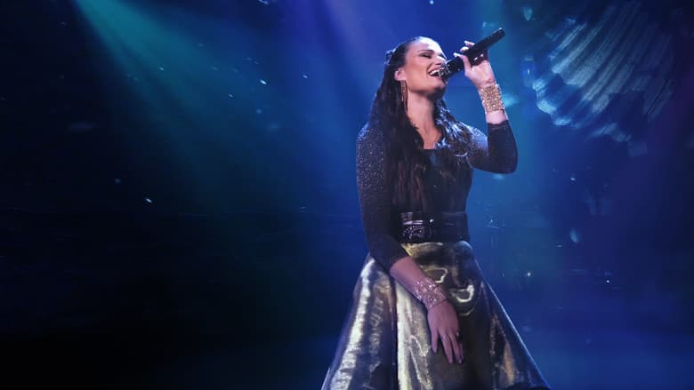 Idina Menzel: Which Way to the Stage? still