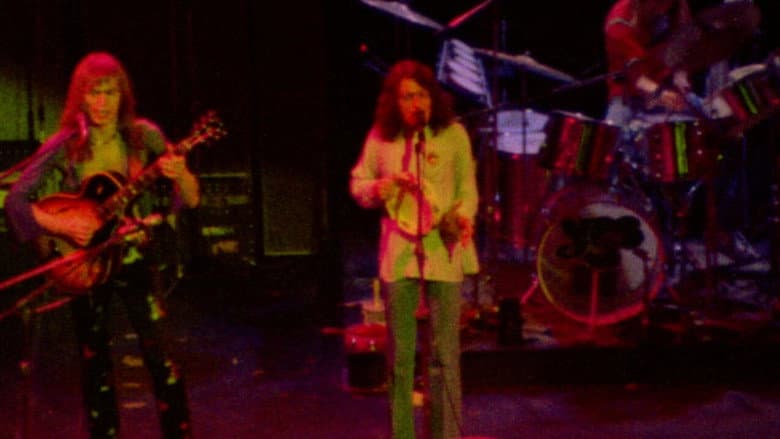 Yessongs still