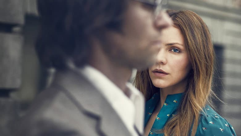 The Lost Wife of Robert Durst still