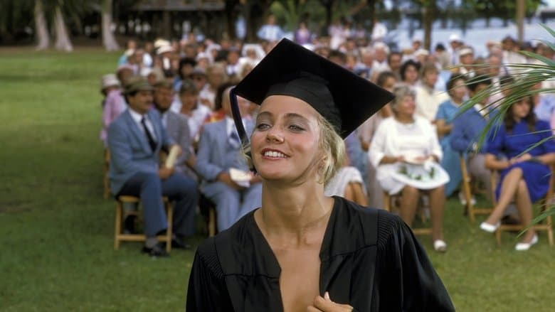 Porky's Revenge still
