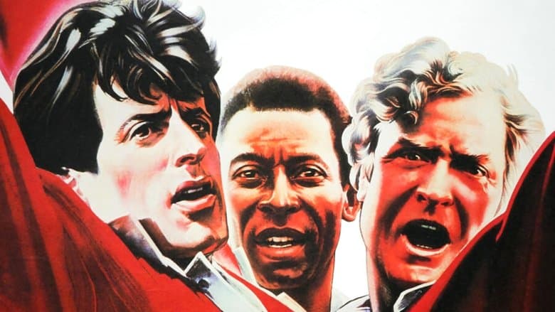 Escape to Victory still