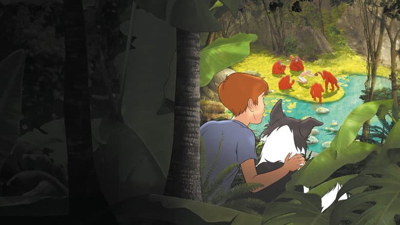 Kensuke's Kingdom still