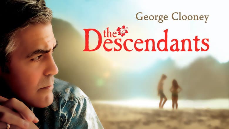 The Descendants still